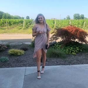 Meet your Posher, Shannon